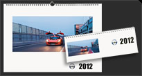 MELKUS KALENDER 2012