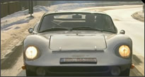 AutoMotorSport TV: Vom RS1000 zum RS2000