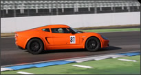 Race Calendar
