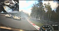 DMV Touringcar Championship 2010 in Monza 7. Lauf [1]