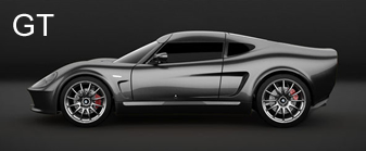 Melkus RS200 GT