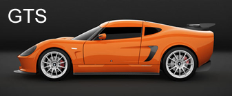 MELKUS RS2000 GTS
