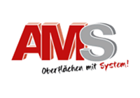AMS Metallbeschichtung
