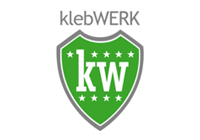 klebWERK - Folien in Form